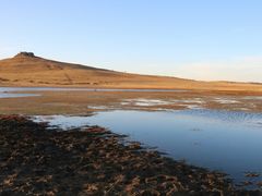 -塞罕坝国家级自然保护区