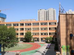 -西安市碑林区铁五小学