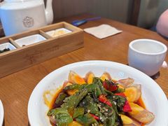 -如轩·海鲜砂锅粥·潮汕菜(一品天下店)