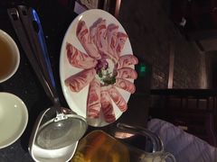 捞王锅物料理(昆山店)-捞王猪肚鸡火锅(昆山店)