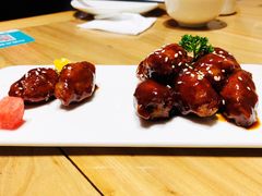 -枣子树·素食餐厅(普陀山店)