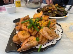 -喜碧海鲜·二十年本土海鲜老字号(上排店)