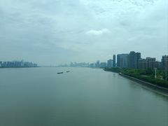 -西湖外事游船(湖滨二公园外事游船码头)