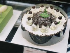 -罗森尼娜(解放西路店)