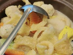 -打酱油·非遗淮扬菜(瘦西湖梅岭店)