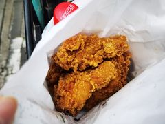 原味翅根-味味香(团结湖店)