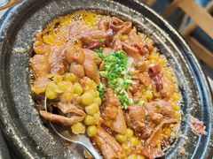 -陶德砂锅(蜀汉路店)
