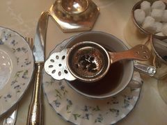 -The Ritz Restaurant