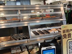 -德克士(广州南站店)