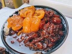 -小胖老味刨冰