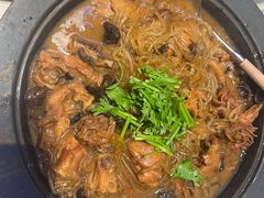 -北大荒人•新东北菜(青岛银座店)