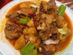 -新疆伊宁远征餐厅