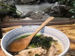-森味薪火烧•烧鸟居酒屋•日本料理(望京店)