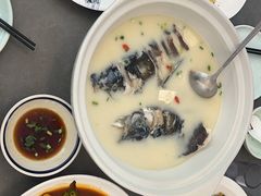 -浔味·山屿湖·正宗淳牌全鱼宴老字号
