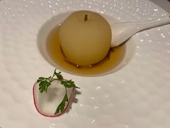 -若蘭慈·无国界素食料理(欢乐海岸店)