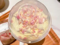 -Tims天好咖啡·贝果(东方广场店)