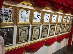 -东京塔海贼王主题公园