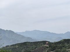 -北京西山国家森林公园