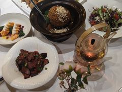 -酱湘宴餐厅(狮子山公园店)