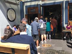 -Fergburger(皇后镇店)