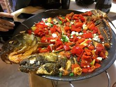 -陈帅夜排档·龙虾·炒菜·烤串(世茂店)