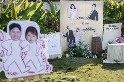 -玖玖婚嫁礼仪策划(江滨西路店)