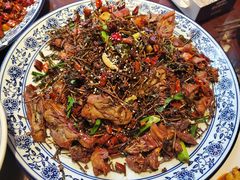 -杨记隆府(汉街店)