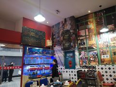 -小龍鳳·港式海鲜打边炉(沙湖路店)