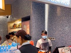 -争鲜回转寿司(朝北大悦城店)