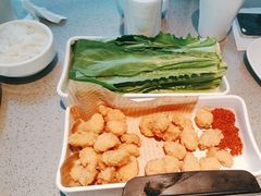 -半天妖烤鱼(新中关购物中心店)