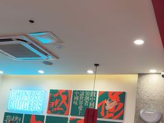 -塔斯汀中国汉堡(员村店)