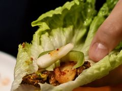 -丹东特色烤肉(学府路一部店)