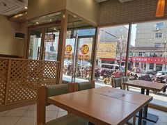 大堂-德克士(深泽店)