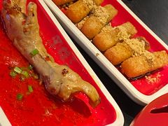 -蛙三泡椒牛蛙(万象城店)