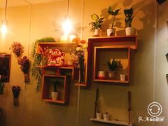 -胡桃里音乐酒馆(曲江店)