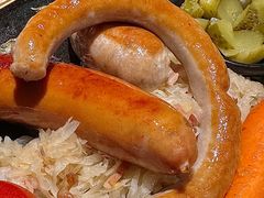 -1819餐厅·团队聚餐·烤串·精酿