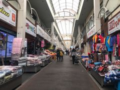 -西归浦每天偶来市场