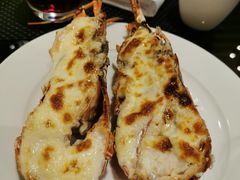-圣丰索菲特·2 On 988 Café 自助餐厅