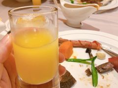 百香雪酪-戈雅法餐厅(世界城广场店)