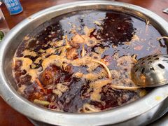 -中和远东火锅兔(老店)