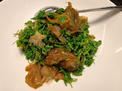 -Yan Ting 宴庭中餐厅(上海静安瑞吉酒店)