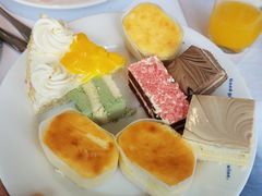 -星伦多 自助料理(圆融店)