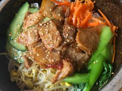 -韩泉韩国美食屋(朝晖路店)