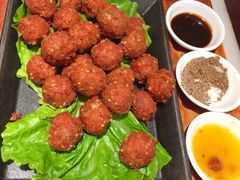 -鸭匠食府·挂炉烤鸭·新京菜(阜成路店)