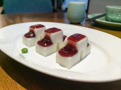 -粗茶淡饭·隐庐私厨(东亭店)