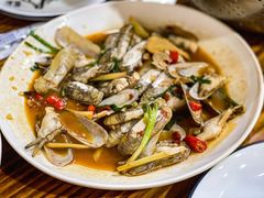 -潮粥馆(长江花园店)