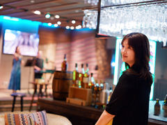 -山港凯悦酒店·BEBA海滩烧烤餐厅酒吧