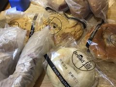 -韩国利尔面包(桂林路店)