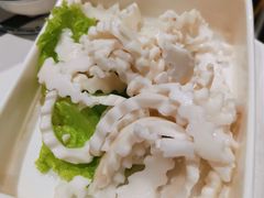 椰子肉-肥佬大椰子鸡(三里屯3·3大厦店)