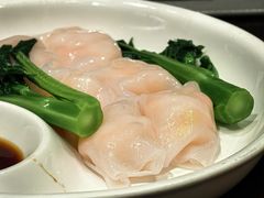 -万丽轩·粤菜(王府井金茂万丽酒店)